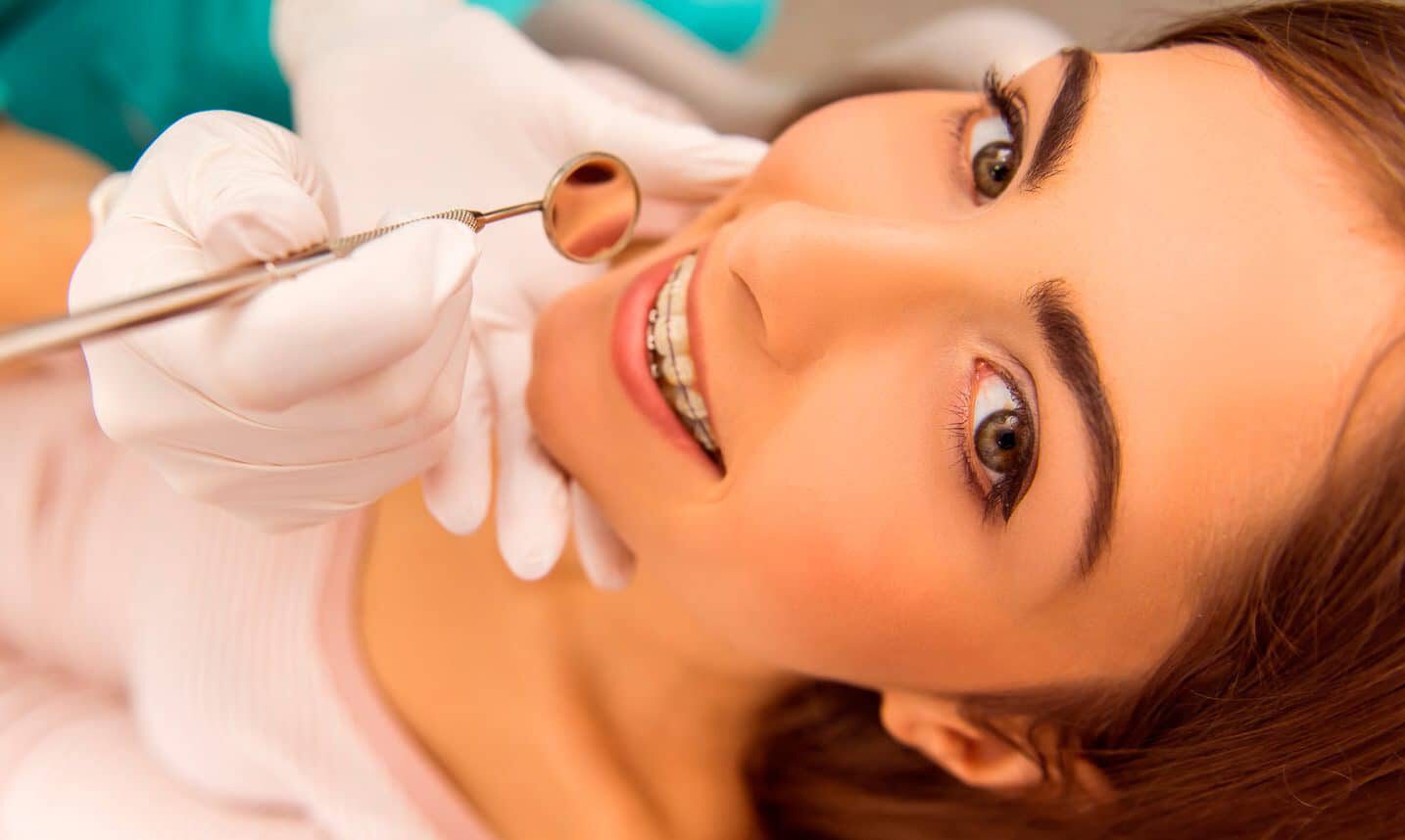 aparelho2 Dentista - Odontologia