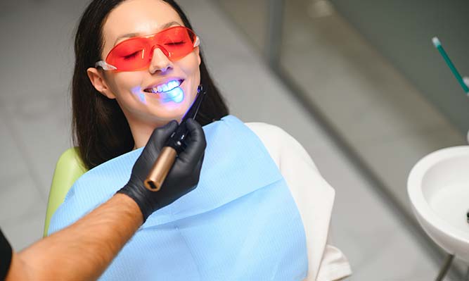 clareanebti Dentista - Estética